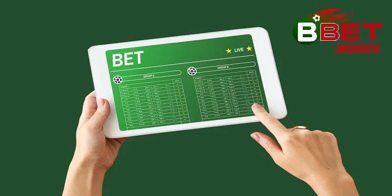 Bí Quyết Cá Cược Bóng Đá Tại Bbet - Hướng Dẫn Từ Chuyên Gia Bí quyết cá cược bóng đá tại Bbet - bí quyết phân tích kèo chuẩn xác