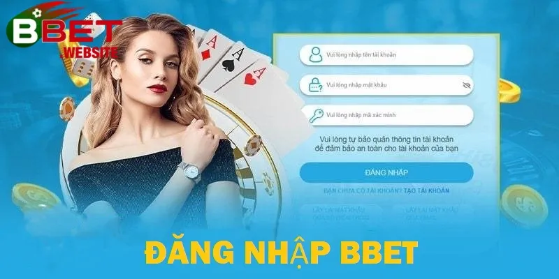 Đăng nhập Bbet Đăng nhập Bbet không chỉ là thao tác kỹ thuật, mà còn là chìa khóa mở ra kho tàng giải trí của hàng triệu người chơi trên toàn cầu