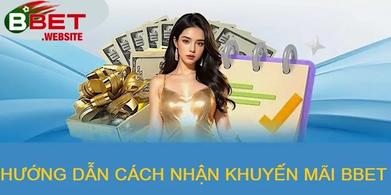 Khuyến mãi Bbet Khuyến mãi Bbet luôn minh bạch và dễ tiếp cận, đảm bảo mọi thành viên đều có thể tham gia